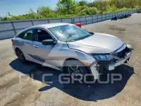 2018 Honda CIVIC фото