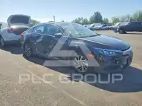 2018 Honda CIVIC фото