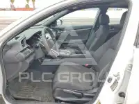2018 Honda CIVIC фото
