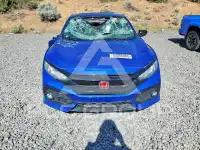 2018 Honda CIVIC photo