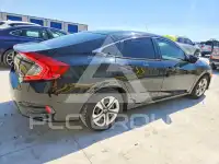 2018 Honda CIVIC фото