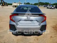 2018 Honda CIVIC photo
