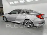 2018 Honda CIVIC фото