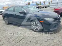 2018 Honda CIVIC photo