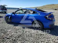 2018 Honda CIVIC photo
