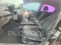 2018 Honda CIVIC фото