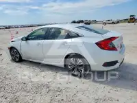 2018 Honda CIVIC фото