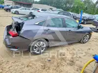 2018 Honda CIVIC фото