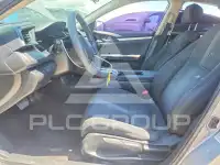2018 Honda CIVIC фото