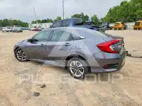 2018 Honda CIVIC photo