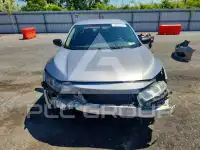 2018 Honda CIVIC фото