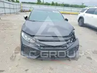 2018 Honda CIVIC photo