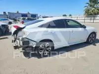 2018 Honda CIVIC photo