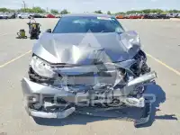 2018 Honda CIVIC фото