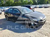 2018 Honda CIVIC photo
