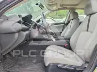 2018 Honda CIVIC фото