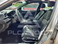 2018 Honda CIVIC photo