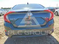 2018 Honda CIVIC photo