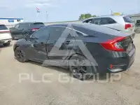 2018 Honda CIVIC photo