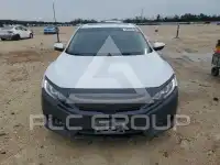 2018 Honda CIVIC фото