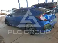 2018 Honda CIVIC фото