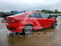 2018 Honda CIVIC фото
