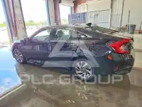 2018 Honda CIVIC photo