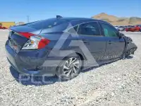 2018 Honda CIVIC photo