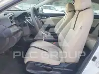 2018 Honda CIVIC фото