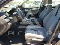 2018 Honda CIVIC фото