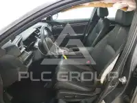 2018 Honda CIVIC фото
