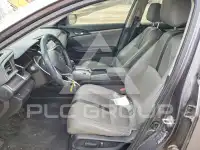 2018 Honda CIVIC фото
