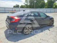 2018 Honda CIVIC фото