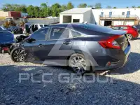 2018 Honda CIVIC photo