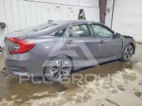 2018 Honda CIVIC photo