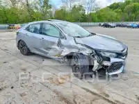 2018 Honda CIVIC фото