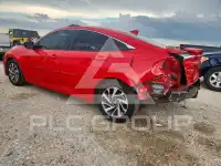 2018 Honda CIVIC photo
