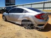 2018 Honda CIVIC photo