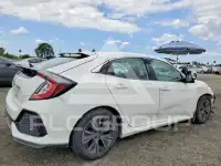 2018 Honda CIVIC фото