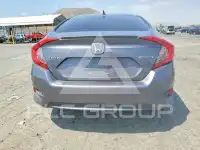 2018 Honda CIVIC фото