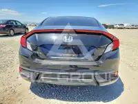 2018 Honda CIVIC photo