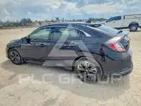2018 Honda CIVIC photo