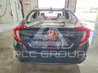 2018 Honda CIVIC photo