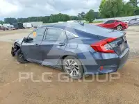 2018 Honda CIVIC photo