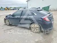 2018 Honda CIVIC photo