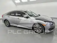 2018 Honda CIVIC фото