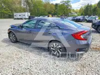 2018 Honda CIVIC photo