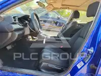 2018 Honda CIVIC photo