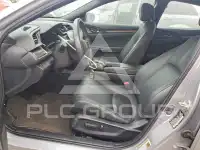 2018 Honda CIVIC фото
