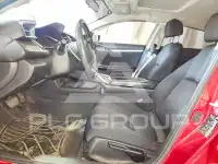 2018 Honda CIVIC фото